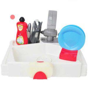 소꿉놀이 싱크대놀이세트 엄마놀이 주방놀이 장난