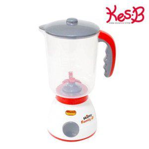 장난감 색상랜덤 교구 감각발달 리틀맘뉴믹서기