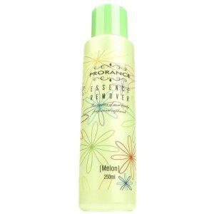 손끝 건조해지지 않게 상큼 멜론향 네일 리무버 250ml