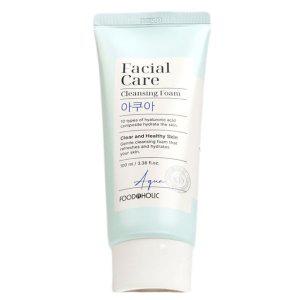 맑고 촉촉한 피부 세안 히알루론산 클렌징폼 100ml