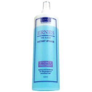 찰랑찰랑한 윤기 더해주는 투페이스 트리트먼트 500ml