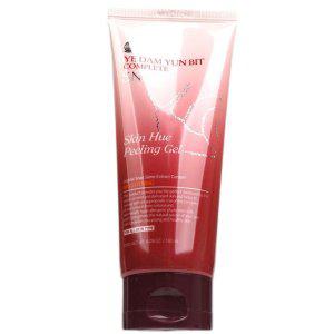 각질제거 피부톤 블랙헤드정리 달팽이 필링젤 180ml