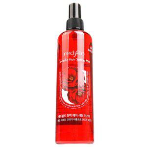 매일 고데기 사용 건조한 모발 동백 세팅 미스트 300ml