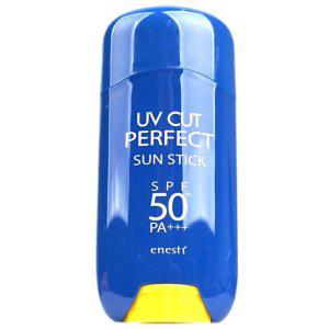 투명하고 번들거림 없이 뽀송하게 자외선 선스틱 23g