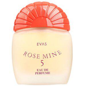 로즈향 재현한 섬세 화려한 분위기 오데퍼퓸 향수 30ml