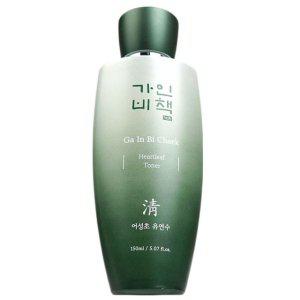 약모빌 티트리잎 편백잎 어성초 여성 토너 150ml