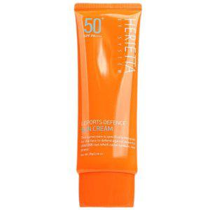 야외 레포츠활동 자외선 초강력 차단 보호 선크림 70g