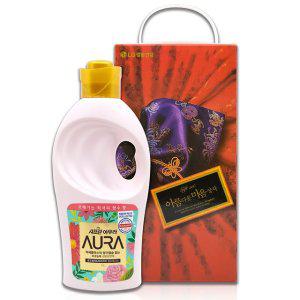 샤프란 아우라 윌유메리미 1L 1입_(7개입)