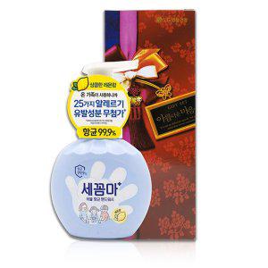 세균아 꼼짝마 핸드워시 레몬향 250ml_(11개입)