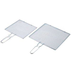 베스트 대 생선 불판 숯 고려 그릴 리뷰 석쇠