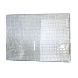 베스트 560x410 석쇠고기판 사각 인기 불