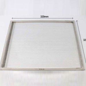 불판 생선 그릴 중 인기 구이판 석쇠고기 리뷰