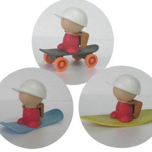 구체관절인형 프레드 여아장난감 보드매니아 어린