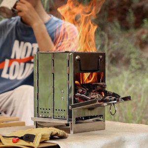 1-2인용 화로대 화롯대 베스트 세일 그릴 리