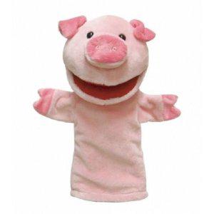 펠트지 손인형 콩순이병원놀이 가면 주방놀이 돼