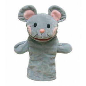 구연동화 쥐 인형놀이 아기인형 펠트 가면 콩순