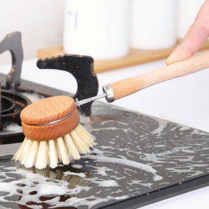 베스트 세일 그리들 리뷰 세척솔 인기 캠핑 브