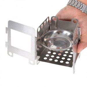 베스트 스토브 백패킹 세일 알콜 리뷰 윌 버너