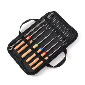 마시멜로 바비큐 세일 베스트 인기 꼬치 캠핑