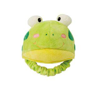 동물모자 역할놀이 동극 역할놀이동물모자-개구리