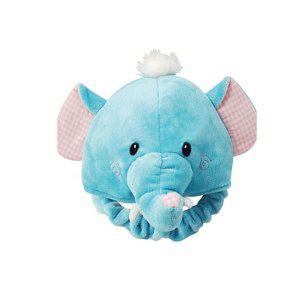 털모자 역할놀이동물모자-코끼리 역할놀이 머리둘