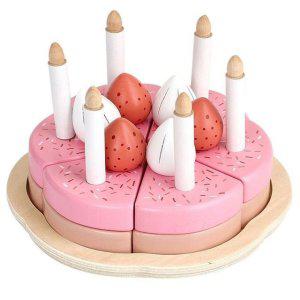 유아장난감 러닝리소스 유아 아이스크림카트 원목