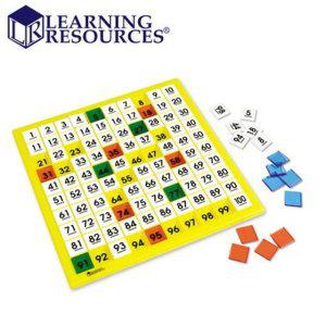 수세기 감각발달 수학배우기 숫자 노트북 풍선