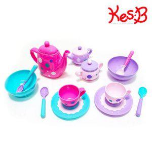 티파티스프 주방놀이 볼세트 낚시놀이 콩콩이 병