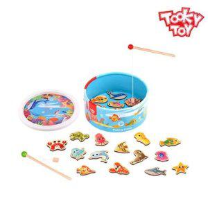 자석 세트 뽀로로낚시놀이 자석낚시 목욕놀이장난