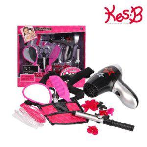 유치원놀이 교구 감각발달 생일선물 헤어 유아