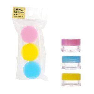 약 탑승 칼라 빈병 공병 스프레이 손톱 화장품