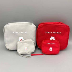 아이템 캐리어정리백 파우치 소분 비상약 이너백