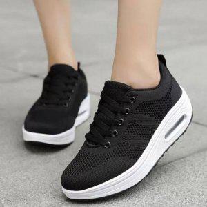 캐주얼 여자 어글리운동화 운동화 이쁜신발 여자