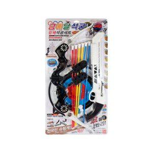 다트핀 미니어처 세트 석궁 전자다트 미니게임