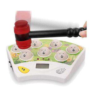 토이 게임 아동장난감 슈퍼 어린이장난감 두더지