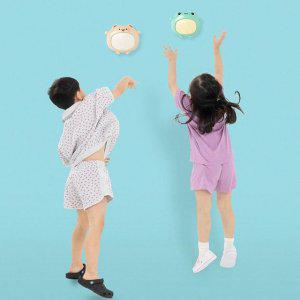 성장판놀이 키크는운동 점프놀이 교구 유치원 어