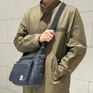 남성 남성크로스백 에스엔 남성여행가방 크로스백