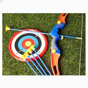 유아양궁 국가대표 어린이양궁 활장난감 양궁장난