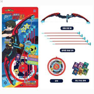 어린이양궁 캐릭터 양궁장난감 유아양궁 바니랜드