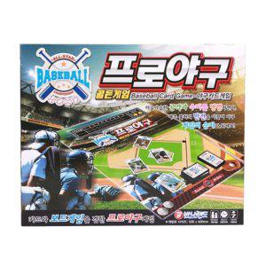프로야구 패밀리보드게임 야구보드게임 초등학생게