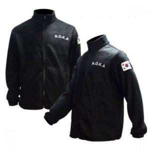 집업 후리스 로카 플리스 자켓 ROKA 점퍼