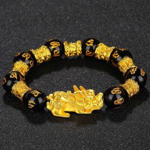 염주 여성용 남성용 사이즈 재물운 사업운