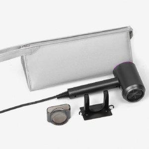 드라이기 파우치 포켓 가방 고데기 여행용 정리함 수납 보관 휴대용 지퍼 삼각 케이스