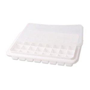 대형 얼음 제조기 아이스 트레이 덮개 포함 제빙기