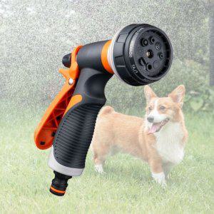 다목적 분사기 물분사기 조절형 분무기 수경재배