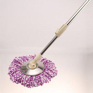 통돌이밀대 핸드스핀밀대 판+자루+걸레