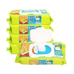 대형 청소용 물걸레 실속형 청소포 다용도