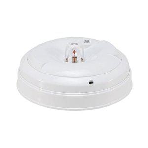 연기 감지기 온도 정온식 경보기 가정용 화재 기기