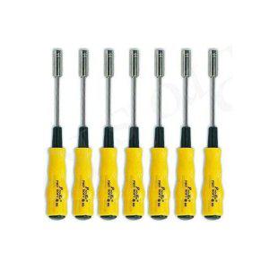 정밀 드라이버 미니 소켓렌치 작업용 수리공구 다용도 공구박스