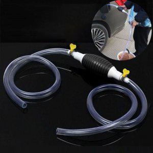 다목적 수동 워터 펌프 핸드 정수기 오일 이송용